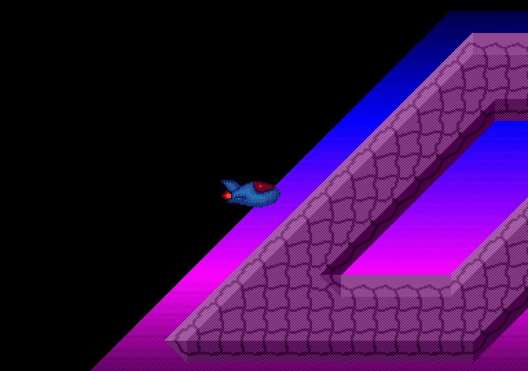 Spaceship — screenshot 1